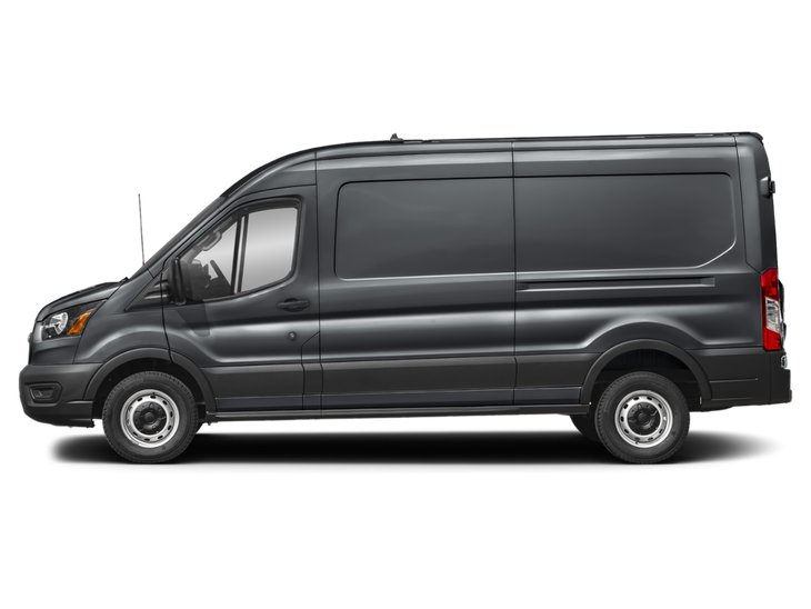 2026 Ford Transit fourgon utilitaire 