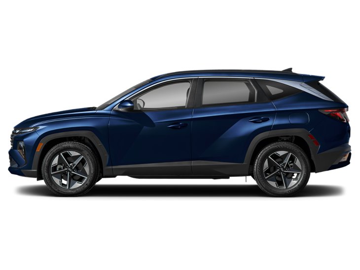 2026 Hyundai Tucson Privilégié