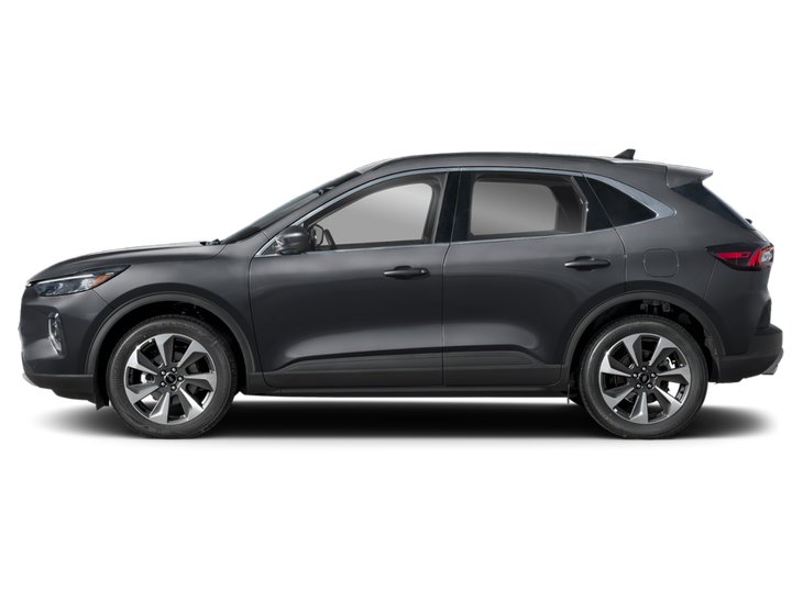2026 Ford Escape Platine