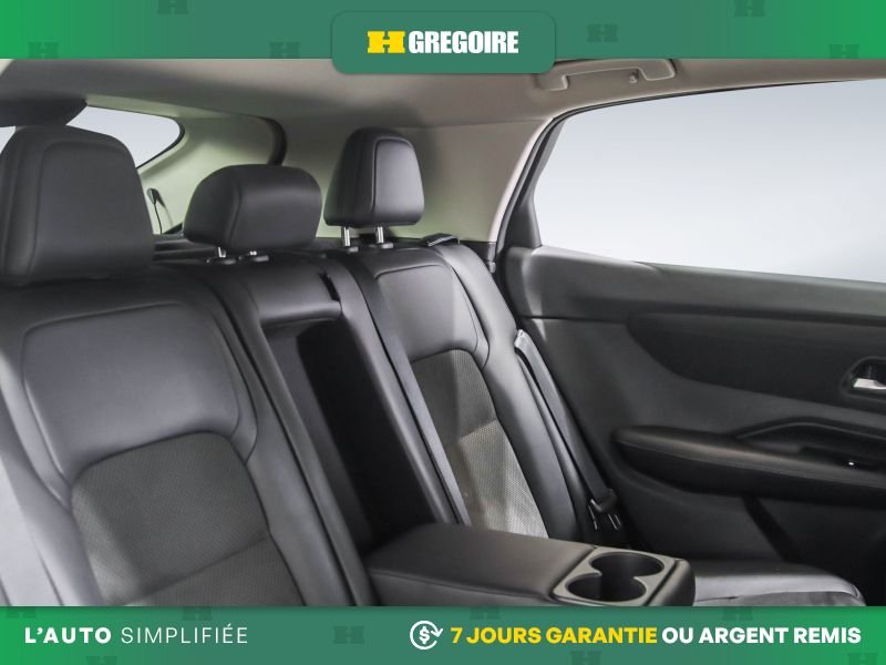 2023 Nissan Ariya Grey Saint-Eustache - photo #26