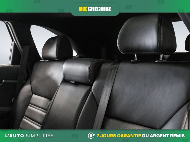 Kia Sorento 2019 Gris Laval - photo #19