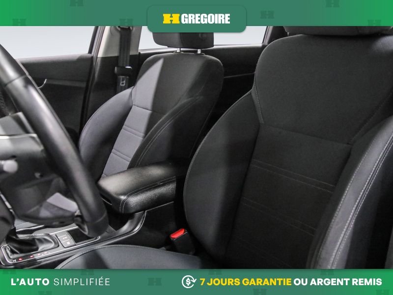 2019 Kia Sorento Blue Blainville - photo #13