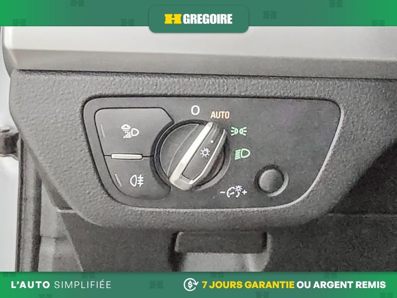 Audi Q5 2021 Argent Blainville - photo #16