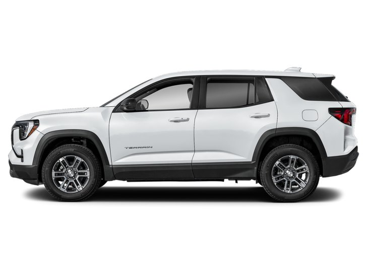 2027 GMC Terrain Élévation TI