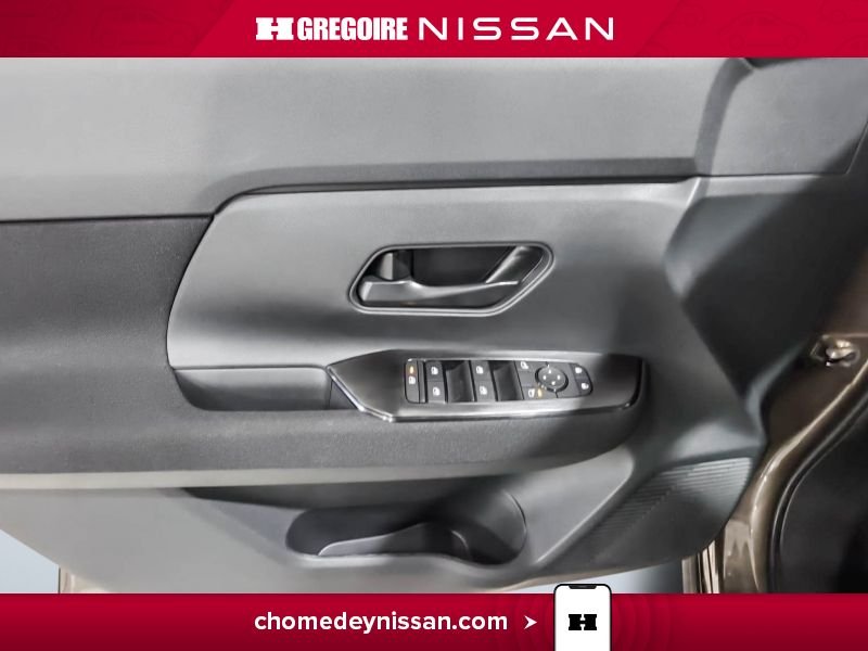 2026 Nissan Kicks Bronze Laval - photo #12