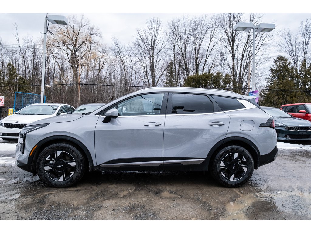 Kia Sportage 2026 Gatineau - photo #2