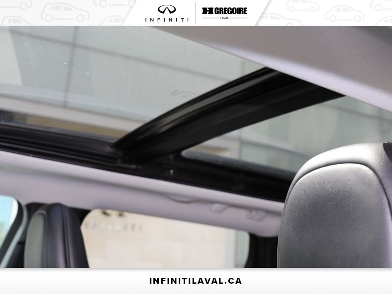 2022 Jeep Cherokee Saint-Eustache - photo #19