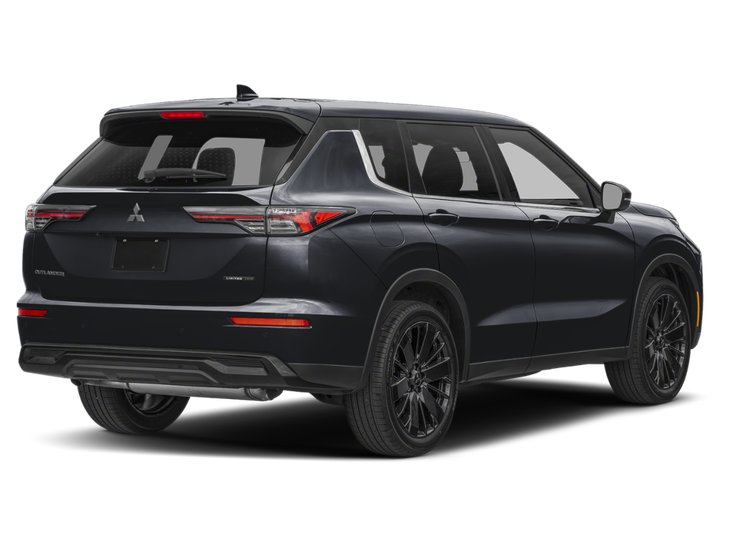 2026 Mitsubishi Outlander LE