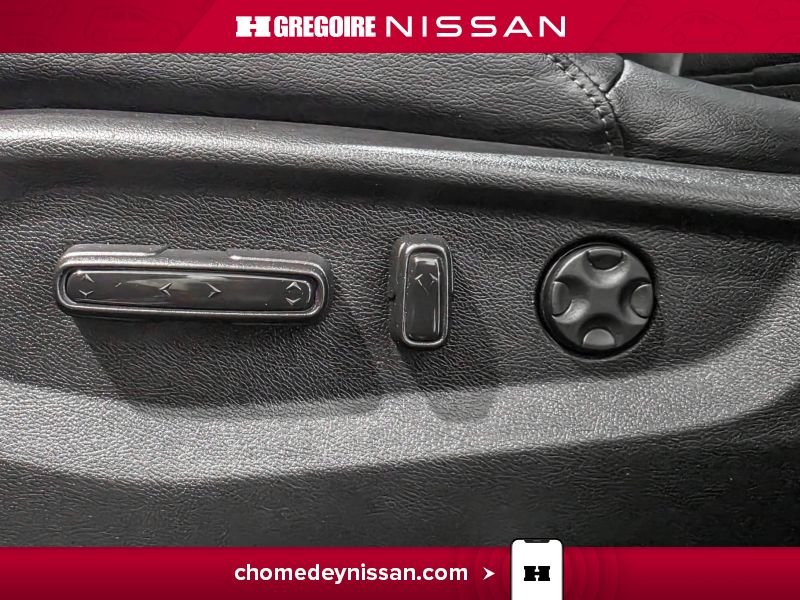 2022 Honda CRV Grey Laval - photo #16