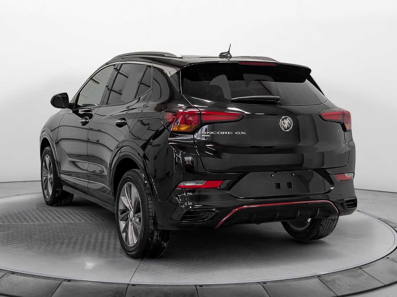 BUICK ENCORE GX ESSENCE AWD Cuir Sièges et Volant Chaufants 2022 Autre Sherbrooke - photo #4