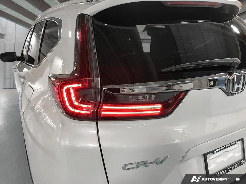 2022 Honda CR-V 2600819A | Sport Edmonton - photo #9