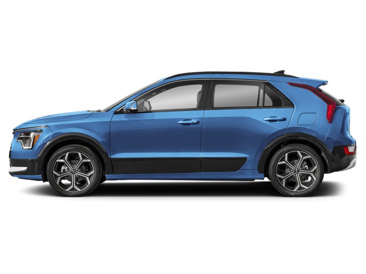 2026 Kia Niro EX Premium