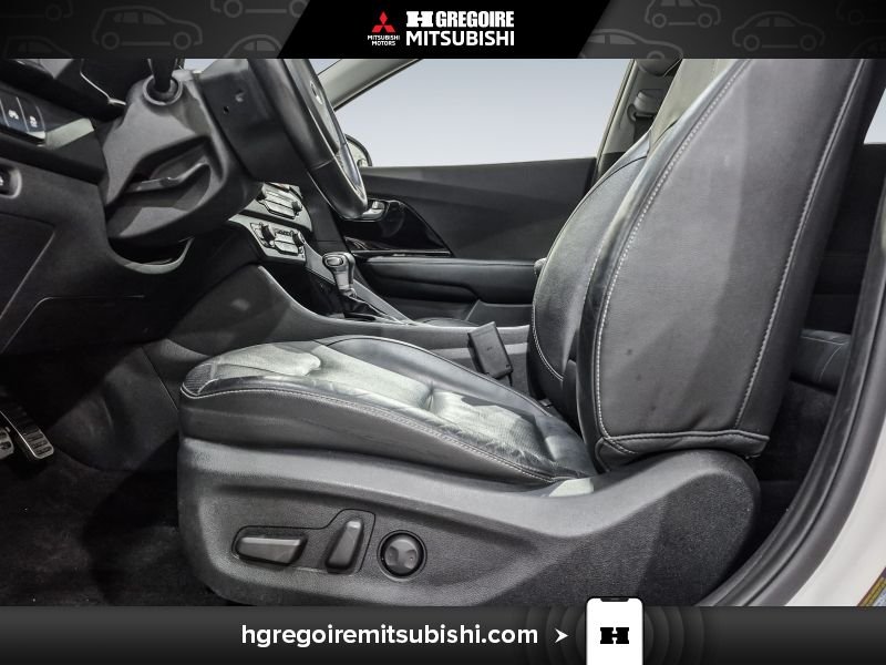 Kia Niro 2019 Blanc Laval - photo #14