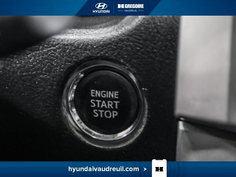 2020 Toyota 4Runner Grey Saint-Eustache - photo #27