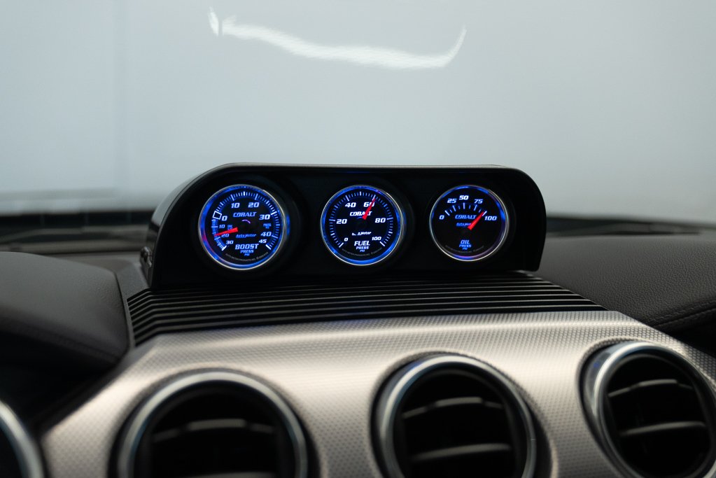 2021 Ford Mustang GT * SUPER SNAKE * Grey Kirkland - photo #23