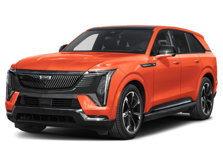 2026 Cadillac Escalade IQ Sport première qualité