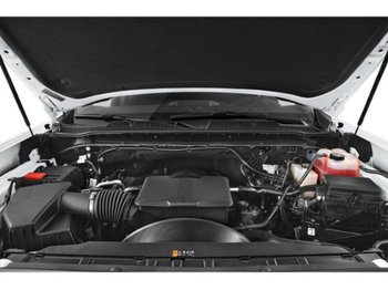 Chevrolet Silverado 2500HD WT