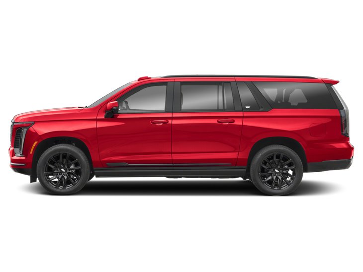 2026 Cadillac Escalade ESV Sport 4RM