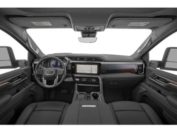 GMC Sierra 2500HD Denali