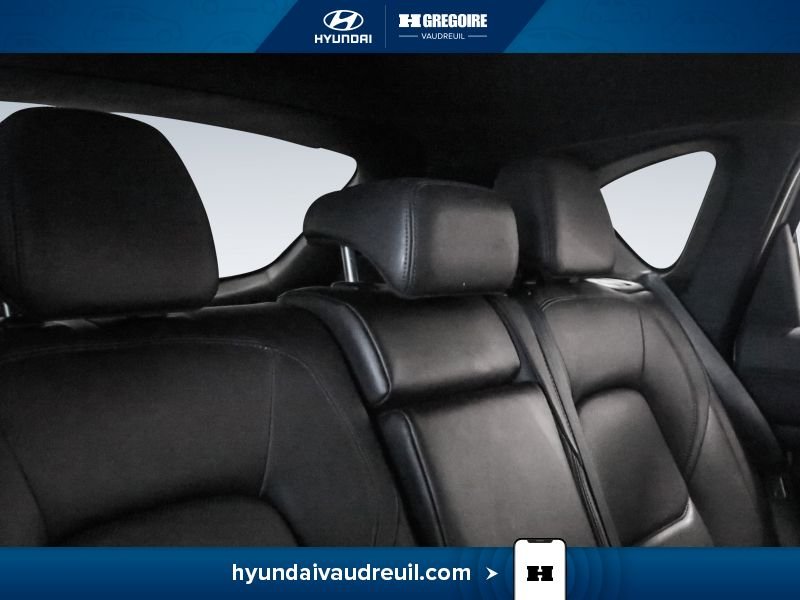 Mazda CX-5 2019 Argent Saint-Eustache - photo #35