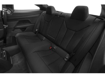 BMW Série 4 430i xDrive