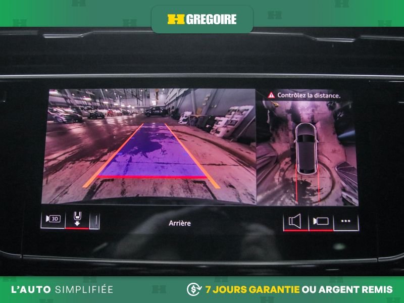 2025 Audi Q8 Black Saint-Eustache - photo #19