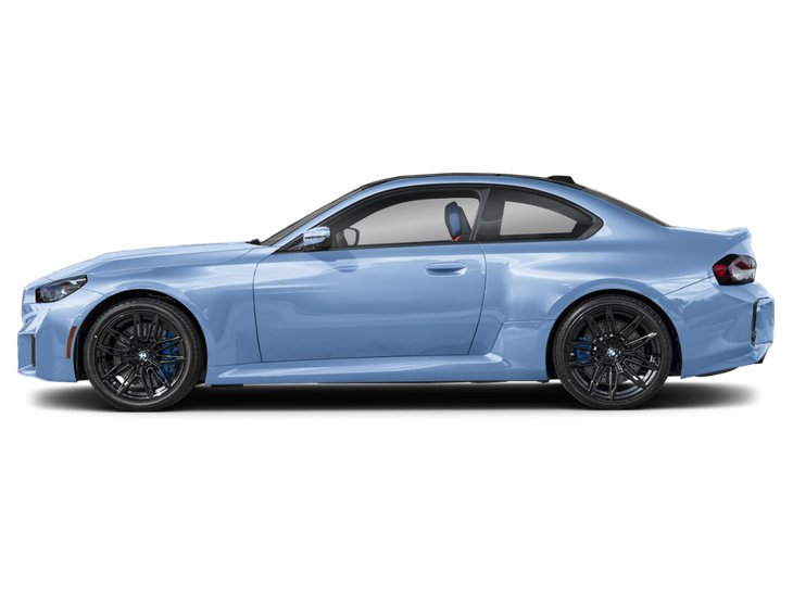 2026 BMW M2