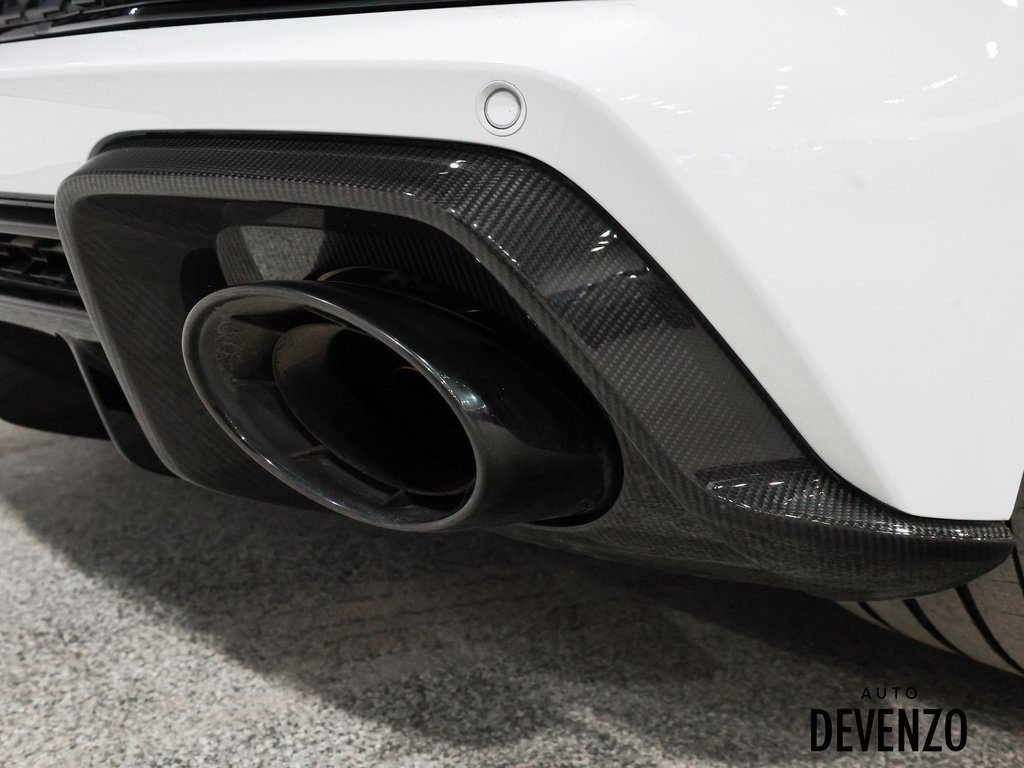 Audi R8 Spyder 2020 Gris Saint-Eustache - photo #8