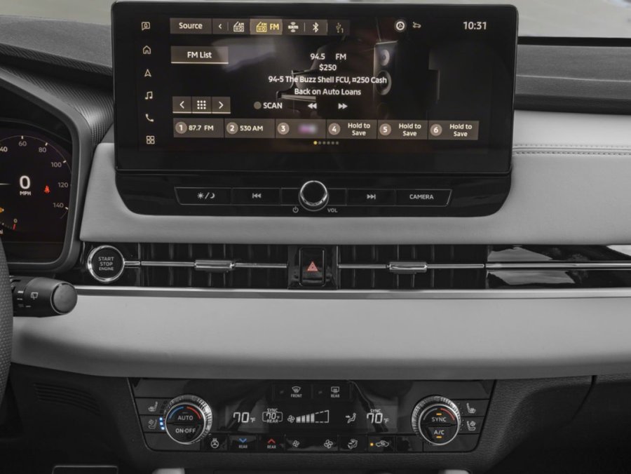 Mitsubishi Outlander GT S-AWC 2026 Noir diamant/toit argent