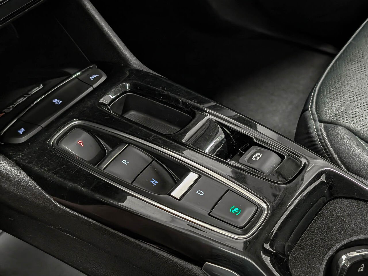 CHEVROLET Bolt LT Sièges Chauffants 2022 Gris Sherbrooke - photo #14