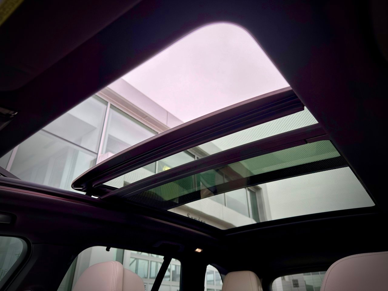 BMW X5 2022 Gris Notre-Dame-des-Prairies - photo #14