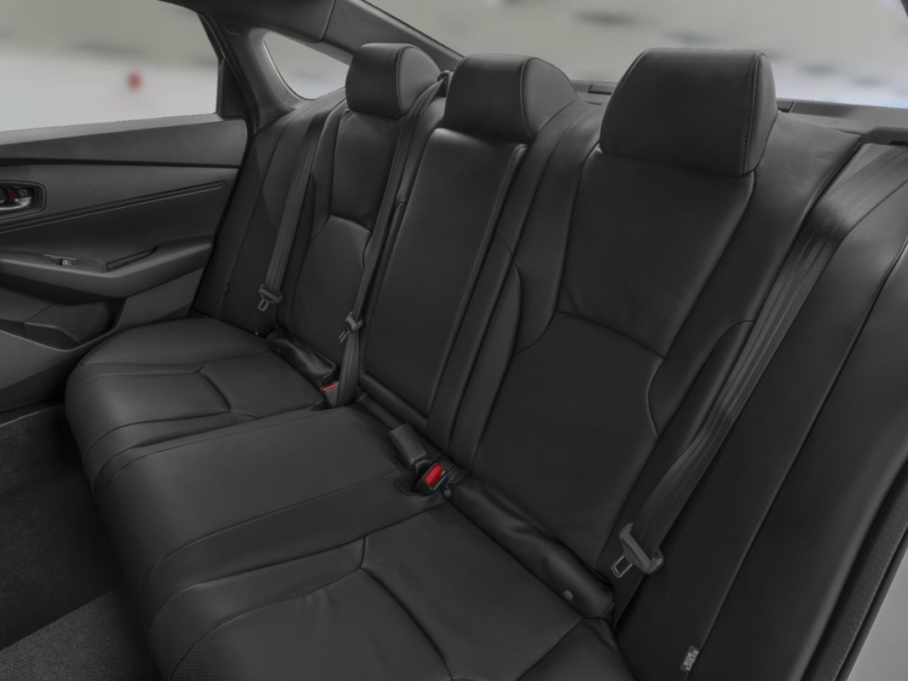 Honda Accord 2026