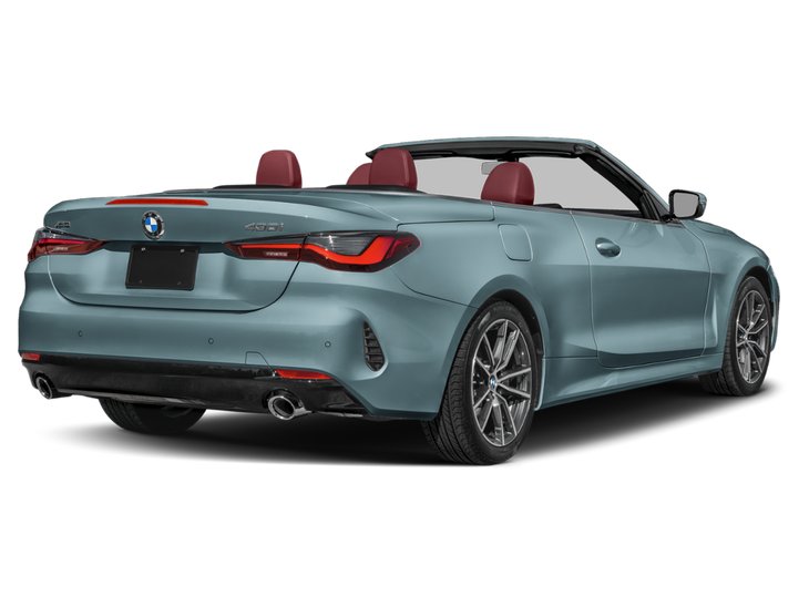 2026 BMW Série 4 430i xDrive