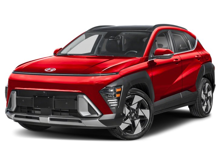 2026 Hyundai Kona Privilégié