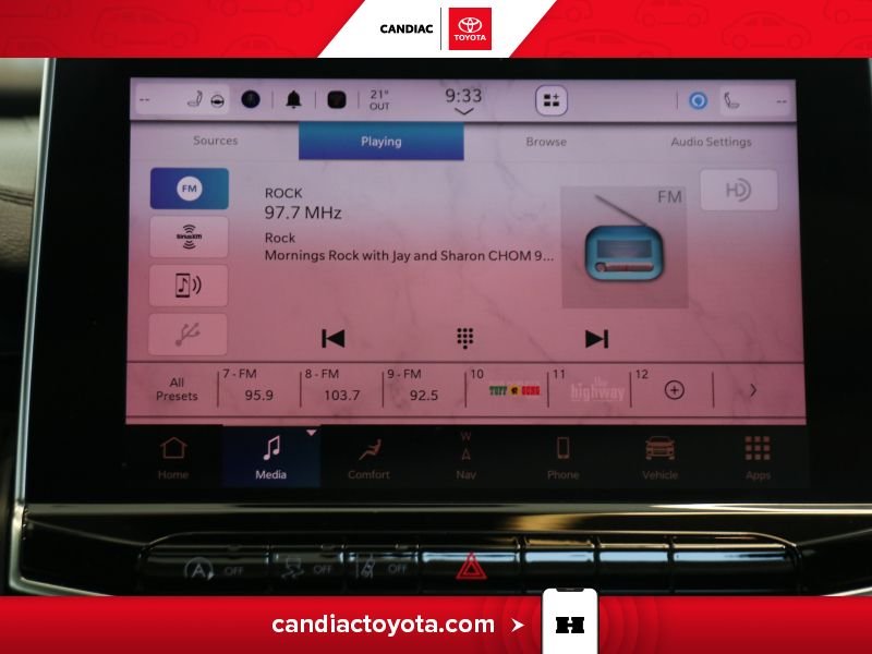 2022 Jeep Compass Grey Saint-Eustache - photo #18