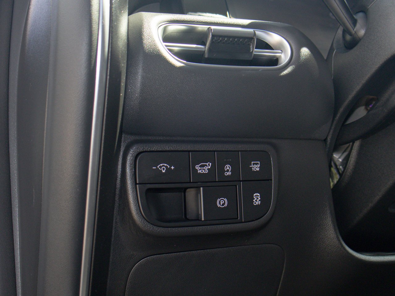 2026 Hyundai Palisade Preferred Trend AWD Grey Sherwood Park - photo #19
