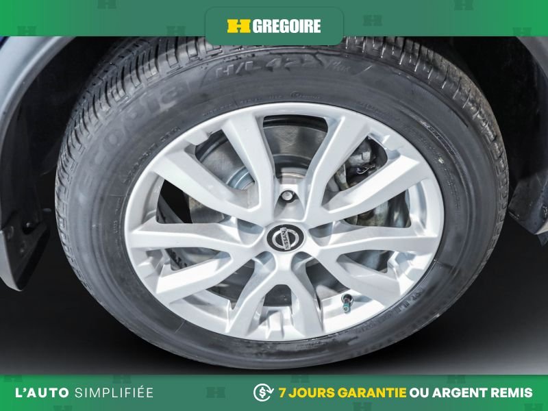 Nissan Qashqai 820985 | S AUTO AC GR ELEC MAGS CAM RECULE BLUETOOTH 2022 Bleu Laval - photo #25