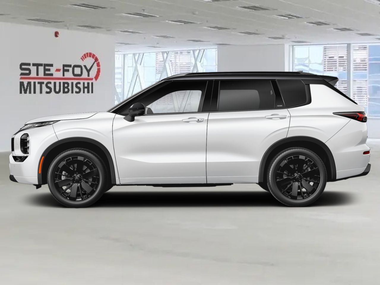 Mitsubishi Outlander 2026