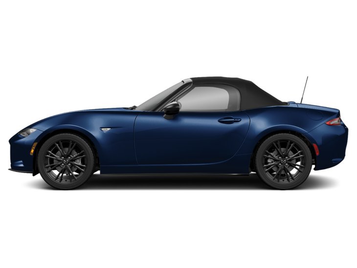 2026 Mazda MX-5 GS-P