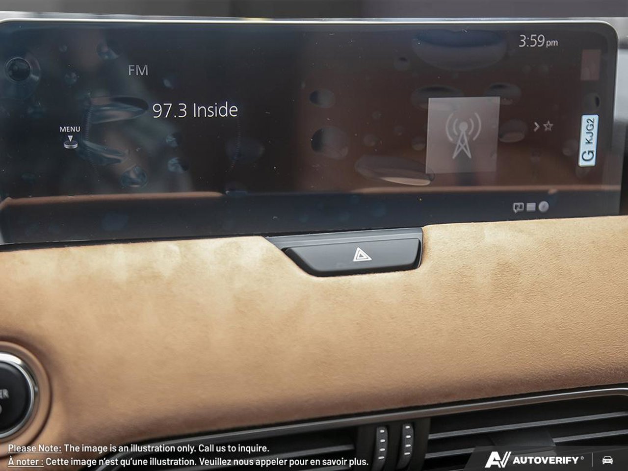 2026 Mazda CX-70 PHEV JM3KJEHA9T1202406 Machine Grey Metallic Mirabel - photo #18