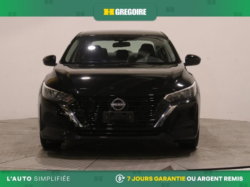 Nissan Sentra 2024 2024 Noir