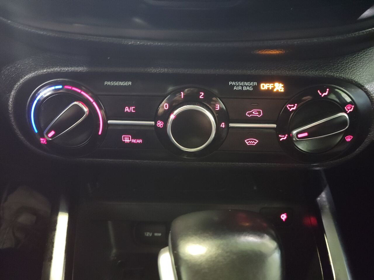 Kia Soul 2020 Noir Longueuil, - photo #21