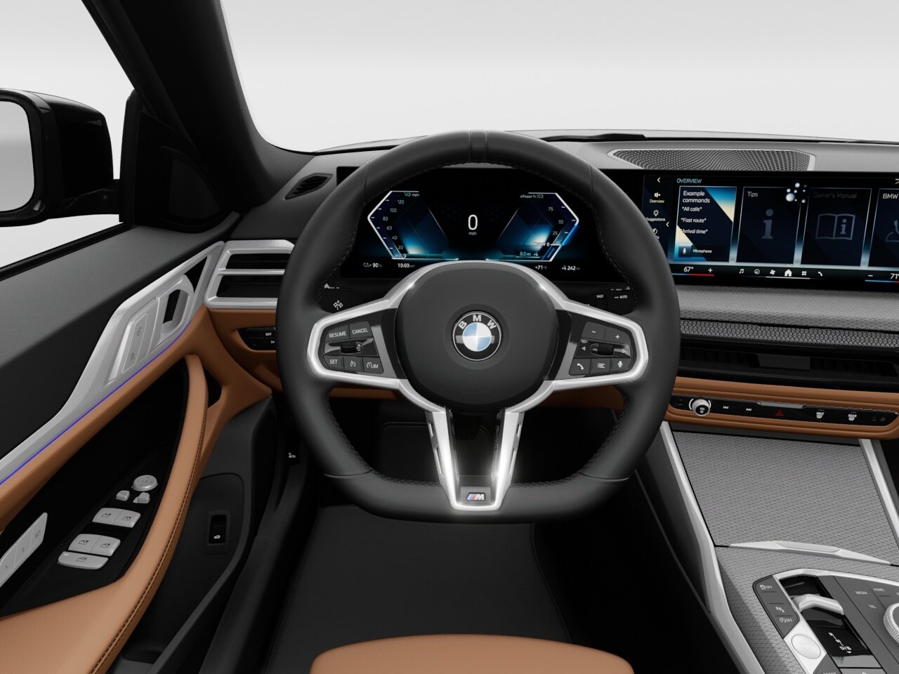 2026 BMW i4 xDrive40 Black Sapphire Metallic Blainville - photo #12