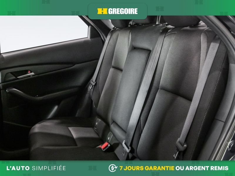 Mazda CX-30 2024 Bleu Saint-Eustache - photo #21