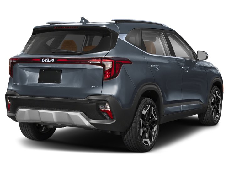 2026 Kia Seltos SX