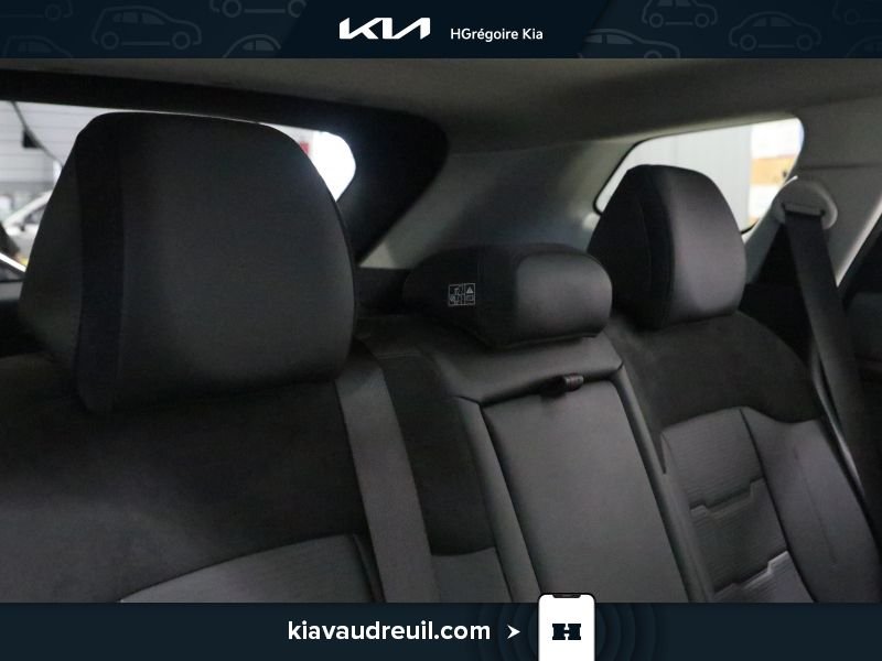 Kia Sportage 2026 Bleu Blainville - photo #30