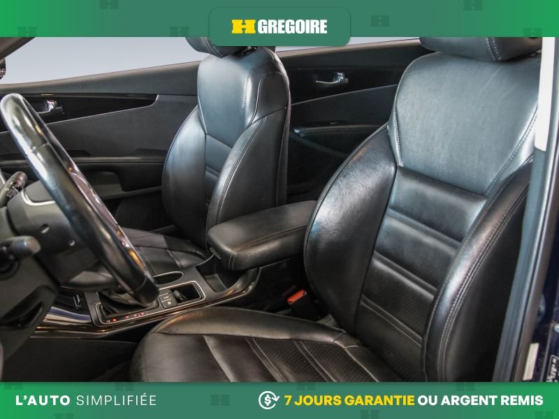 Kia Sorento 2019 Bleu Blainville - photo #21