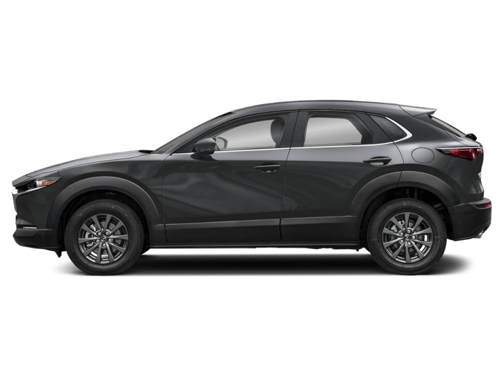 2026 Mazda CX-30 GX