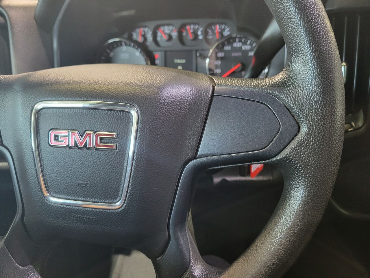GMC Sierra 1500 Limited 2019 Bleu Longueuil, - photo #16