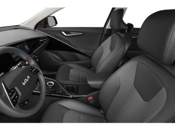 Kia Niro EV Wind+